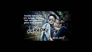 Download lagu LANGKA SEJENE - EDOL BOY karaoke nada lanang mp3 Download lagu LANGKA SEJENE - EDOL BOY karaoke nada lanang mp3