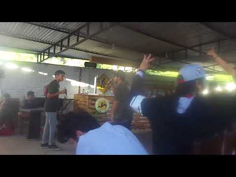 Bosick vs Sinaka - Cuartos -  Linea520 Fest