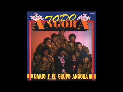 Darío y El Grupo Angora - Mi Recomendación