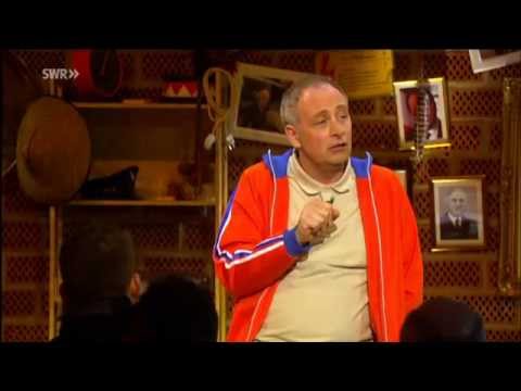 Alfons: Wenn Nazis mit der Bahn fahren :-)