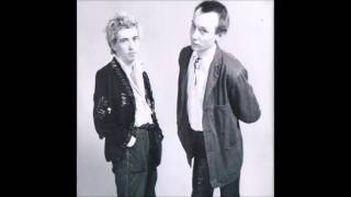 Buzzcocks &quot;Time&#39;s Up&quot; (Devoto)