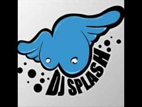 DJ Splash - I've got the love