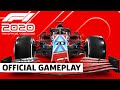 Exclusive: F1 2020 Gameplay And My Team Details