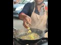 तड़के वाली बिरयानी Streetfood Surat Biryani Shorts Ytshorts Indianst
