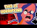 This Is The Most DISTURBING Animated Movie Ever Made