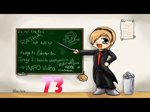 Fragen Freitag #73 - ( Warnung - Reich werden mit Rathamoon! )