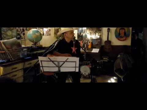 Stella Burns (Reel to reel solo show) - Over the sea