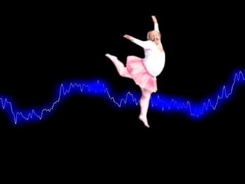 Auspex: Ballerina Stomp (1977)
