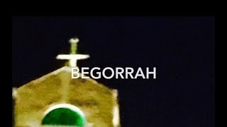 Begorrah - That Woman's Got me Drinking (Shane MacGowan cover)