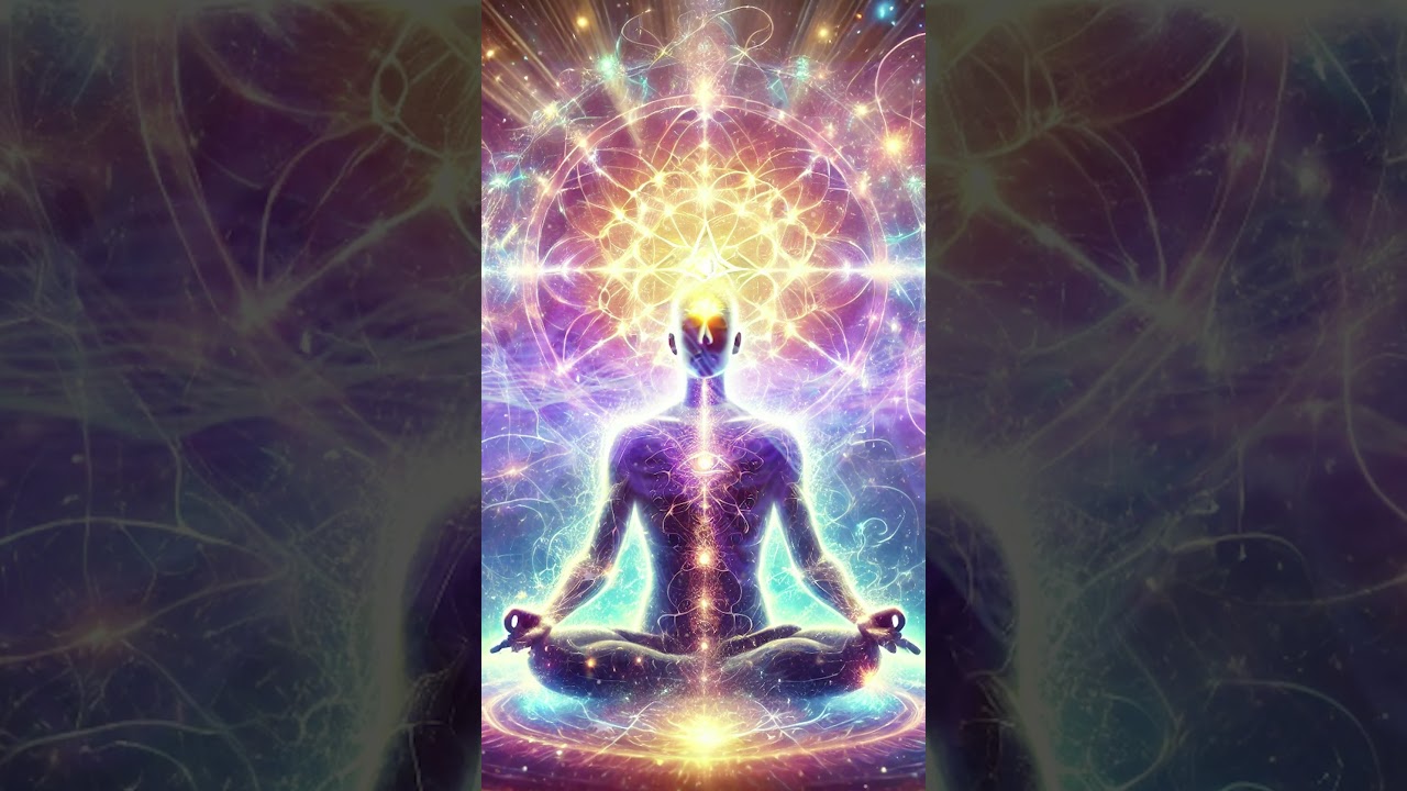 直感の回路がオフラインになっていませんか？｜眉間×松果体をつなぐ光の周波数