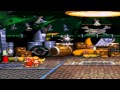 DKC2 Final Boss