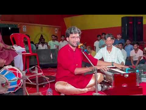 "भोले बाबा तेरे दरवार में जो आते हैं" Shiv_bhajan ||SATYAM SHEKHAR||