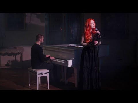 Olivia Addams - Scrisori în minor (by Carla's Dreams) | Piano Session