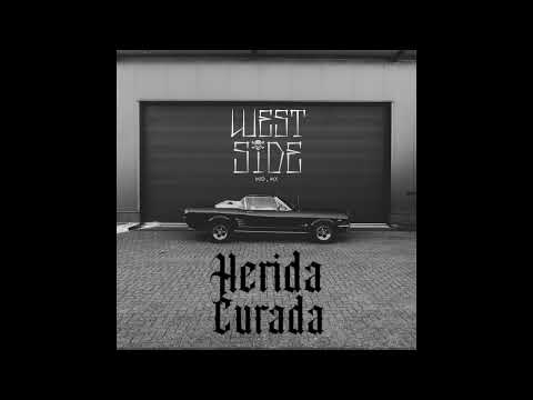 Herida Curada - Josh