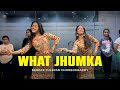 What Jhumka Full Class Video Deepak Tulsyan Choreography G M Dance Centre