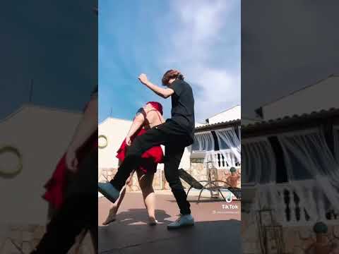 Alexia Tamira | Alexia Tamira Tiktok | World Best Tiktok | Subscribe Now