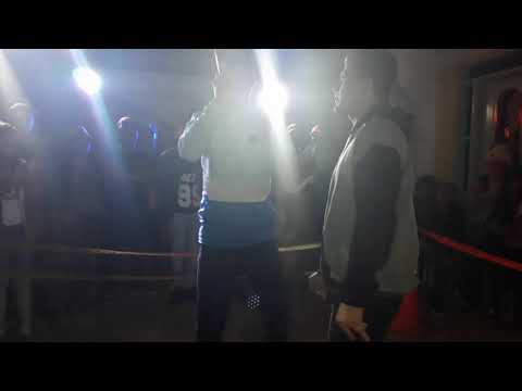 Diam Style vs Owen - (Semifinal) Regional Maestro de las lomas Tunja 2018