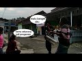 Pengamen Kena Mental Yang Jadi Tuan Rumah Ternyata Teman Sekolah