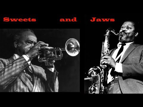 Blues Walk - Harry "Sweets" Edison / Eddie "Lockjaw" Davis