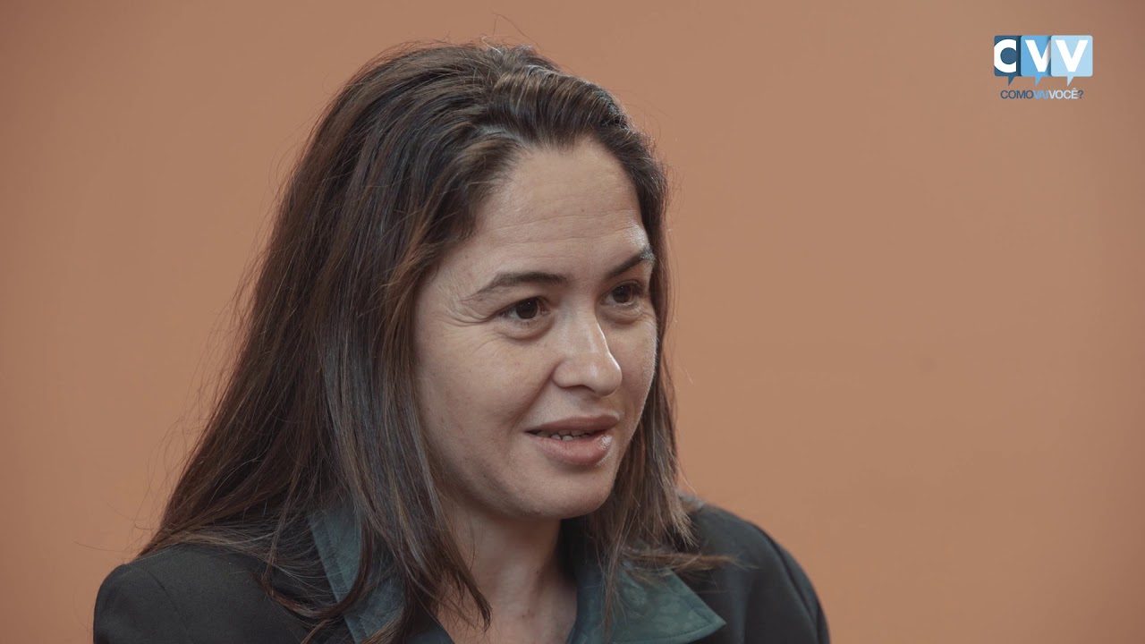 Série CVV/Unicef - Como prevenir o suicídio entre jovens