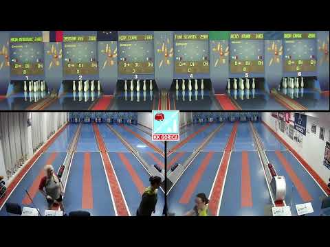 18-KROG 1B. ZAH. ŽENSKE GORICA - KOČEVJE  29.3.2025