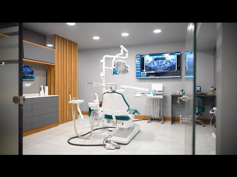 Phinova Clinics Excellence – Affordable Dental Implants in Izmir, Turkey