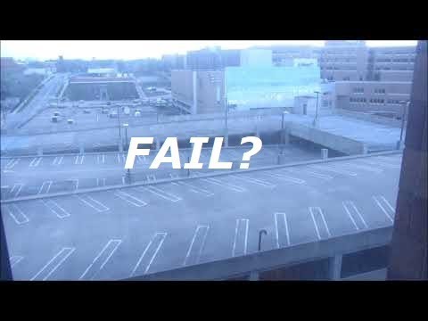 Modded!  OTIS lexan traction elevators at Howard Johnson, Sioux City IA