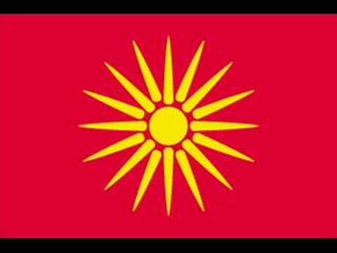 Kenan Tairovski - Pesna za Boris Trajkovski