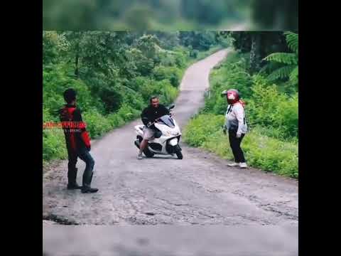 Yamaha Nmax 155 Vs Honda PCX 160 Vs Sa Akyatan
