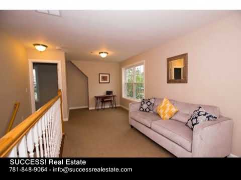 24 Ames Ave Unit 24, Canton MA 02021 - Condo - Real Estate - For Sale -