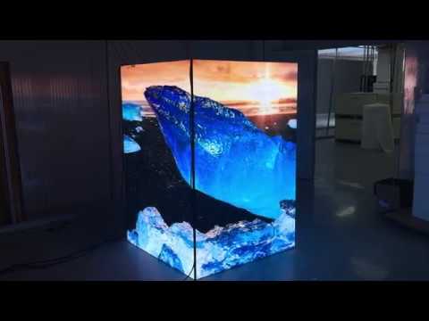 download lagu mp3 mp4 Led Screen Cube, download lagu Led Screen Cube gratis, unduh video klip Led Screen Cube