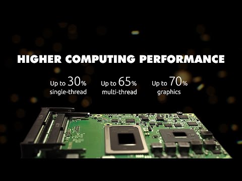 Adlink Express-TL Motherboard