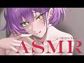 【 3DIO ASMR 】พี่สาวหลังเลิกงานส่งเข้านอน ♥ แคะหู เป่าหู กระซิบ | Ear Eating, Ear Cleaning,Whisper