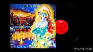 PRETTY MAIDS - EYE OF THE STORM (HQ)