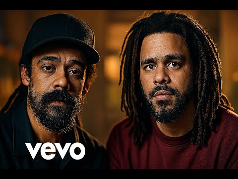 “EVERY STEP” – Damian Marley ft. J. Cole (Reggae Gospel)