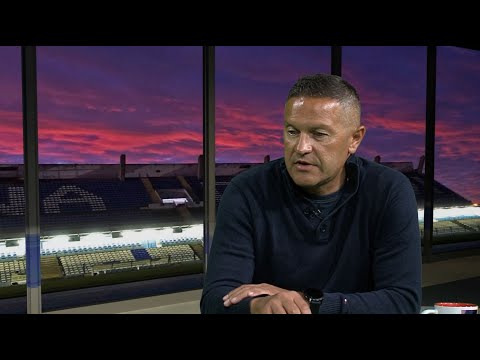 19.09.2022. - PUN POGODAK - Ivica Kulešević i Tomislav Rešicki