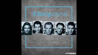 12 Will Be Yours - Boyzone