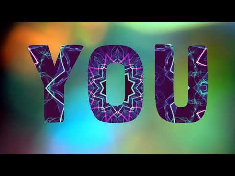 Alessandro Fontana Feat. Norah B - Crazy 4 U (Official Lyric Video)