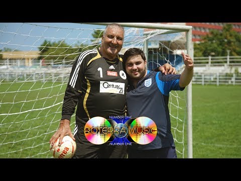 Danut Ardeleanu & Rica Raducanu – Mondialul 2018 Video