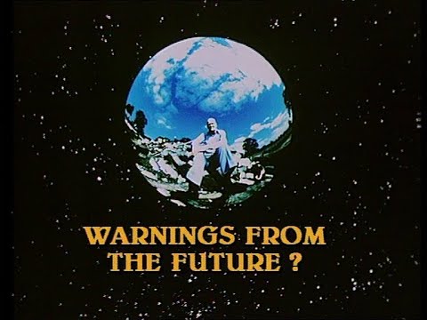 Arthur C. Clarke's World of Strange Powers - Ep. 1 - Warnings from the Future