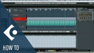 How to Use Live Transform in Cubase | Q&A with Greg Ondo
