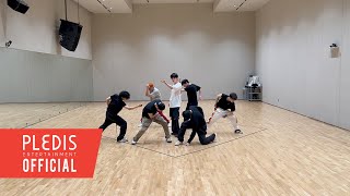 Download lagu [Choreography Video] 황민현 (HWANG MIN HYUN) - CUBE mp3