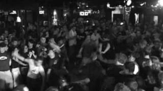 Evergreen Terrace - No Donnie, These Men Are Nihilist live 2005