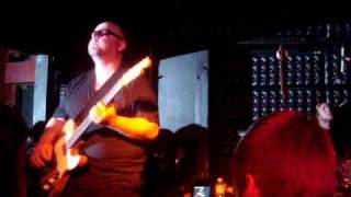 Grand Duchy - Lovesick - San Diego