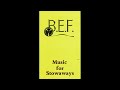 B.E.F - Decline of the West 1981 (cassette edit)