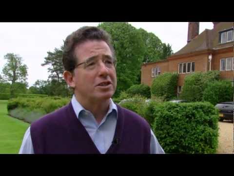 BCS TV Presented by the Armchair Jockeys - Queen Anne