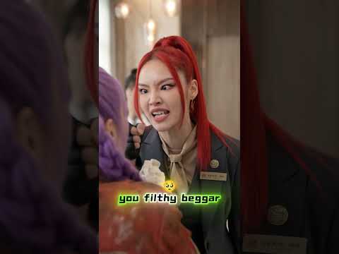 See Before You Judge...#kpop #plottwist