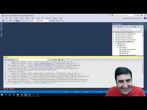 #009 – Projeto Comum (Model)