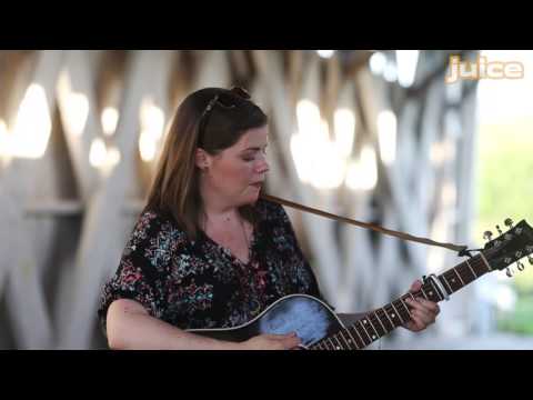 Side Sessions: The Well Pennies perform 'Drive' in Madison County, Iowa.