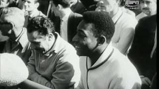 Pelé - 1958, 1962, 1966, 1970 FIFA World Cup Classic Players
